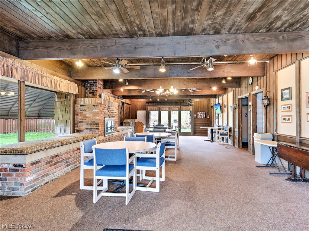 Silver Lake Towers Condo - Residential