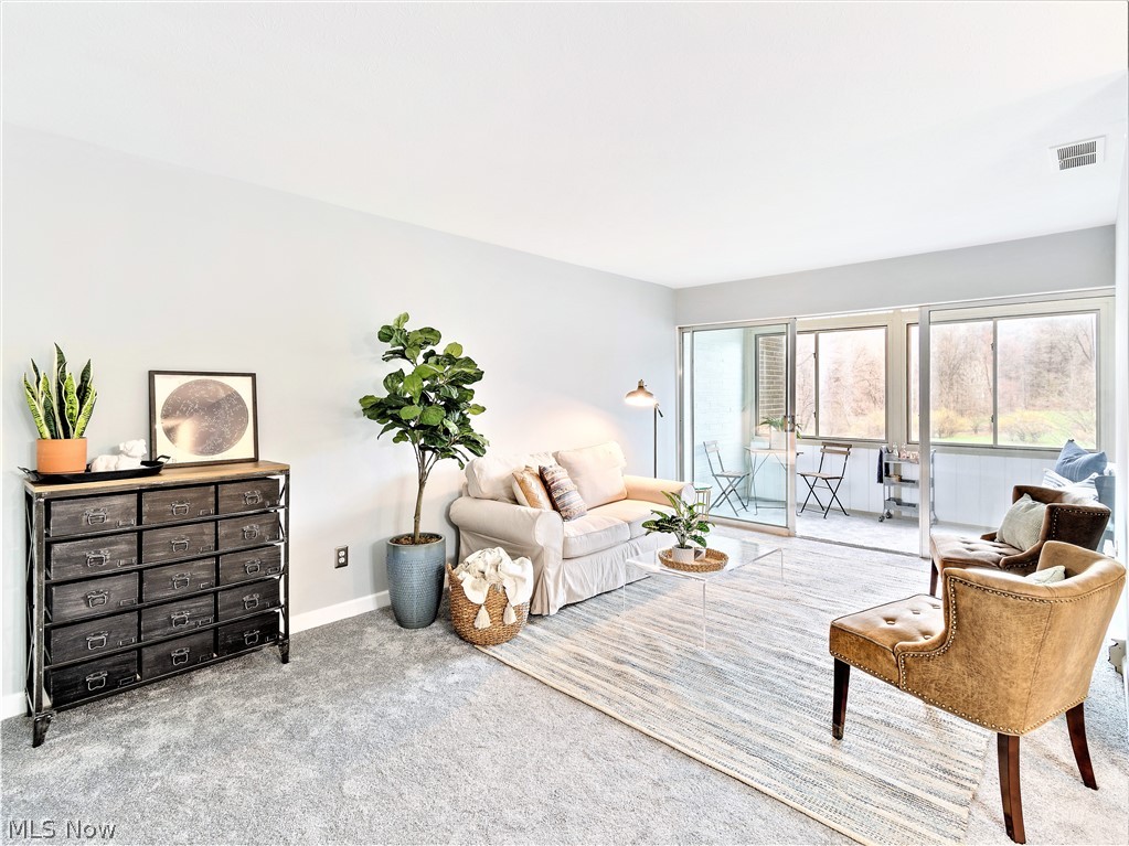 Silver Lake Towers Condo - Residential