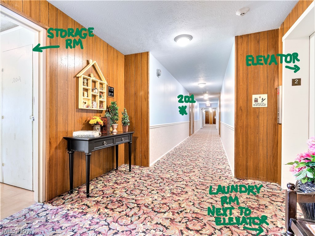 Silver Lake Towers Condo - Residential