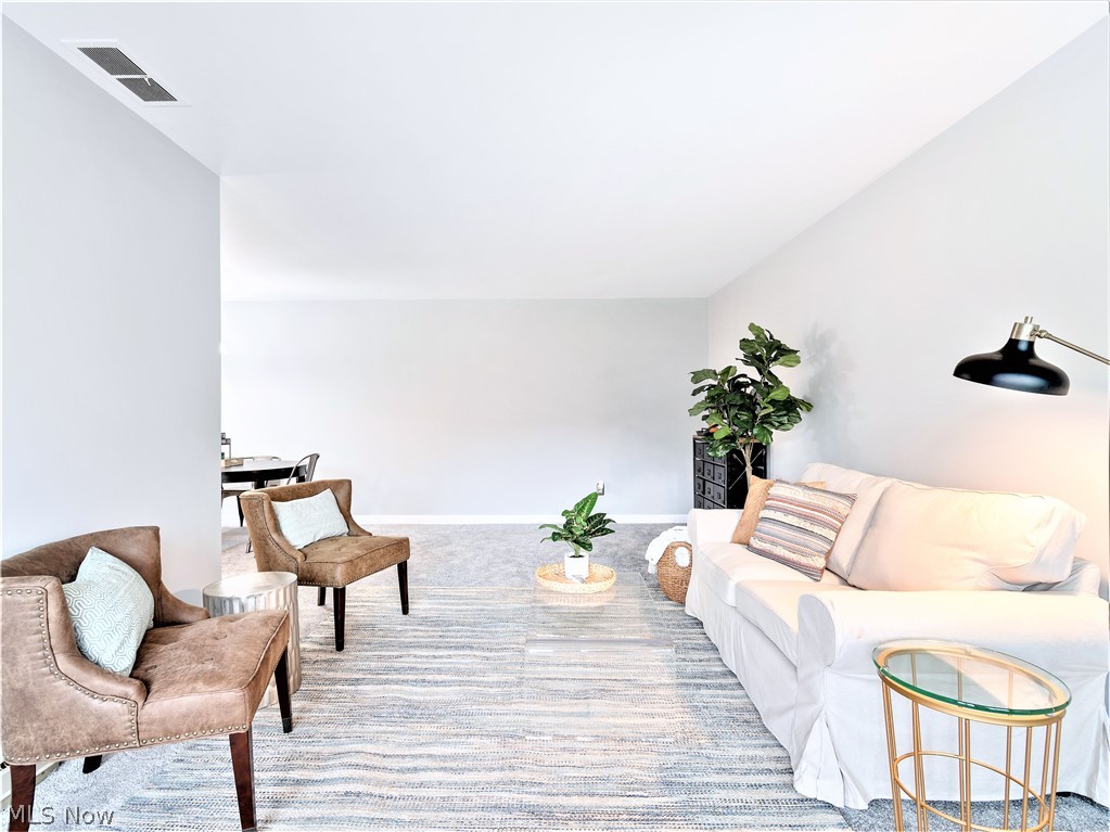 Silver Lake Towers Condo - Residential