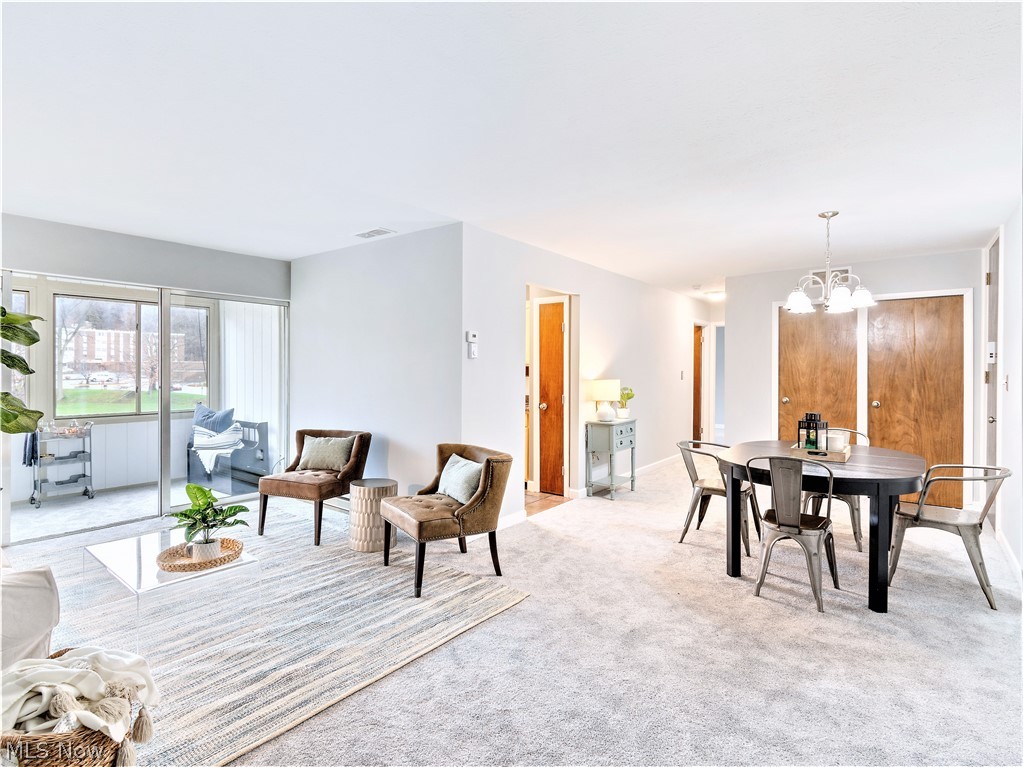 Silver Lake Towers Condo - Residential