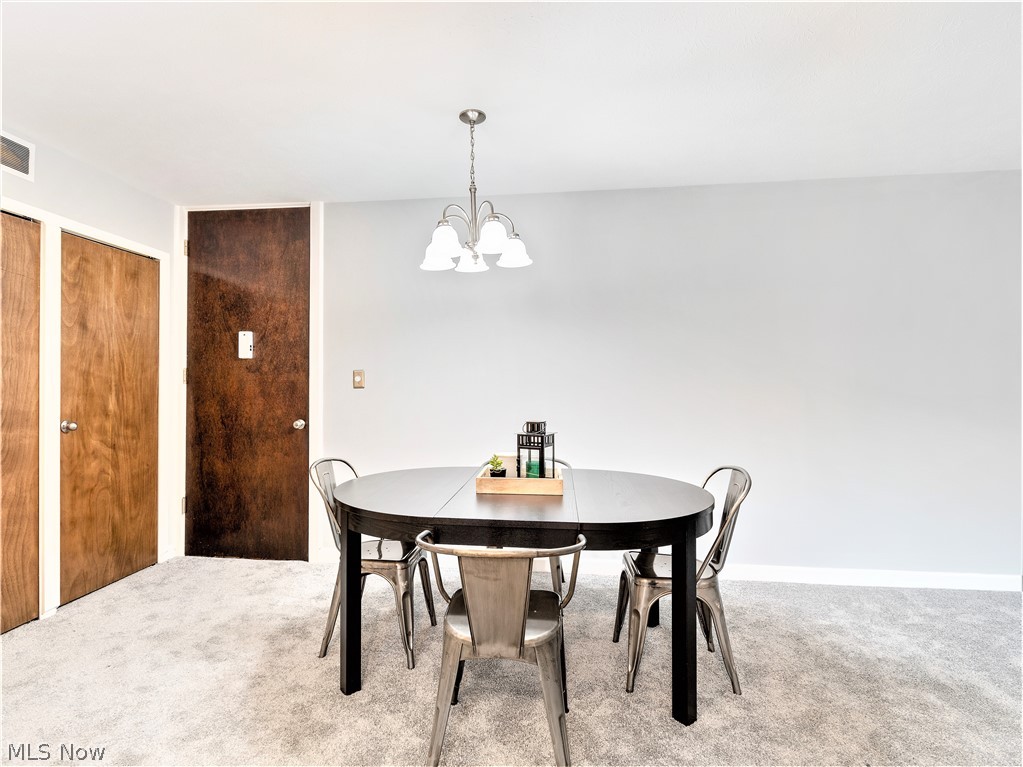Silver Lake Towers Condo - Residential