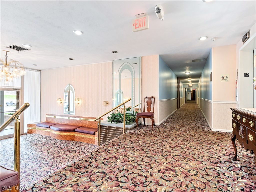 Silver Lake Towers Condo - Residential