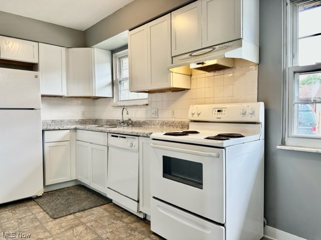 Whitehall - Residential Lease