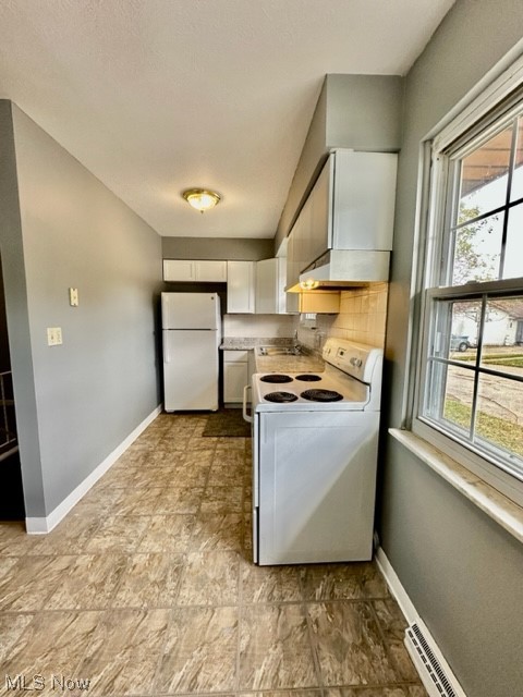 Whitehall - Residential Lease