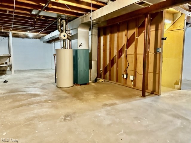 Whitehall - Residential Lease