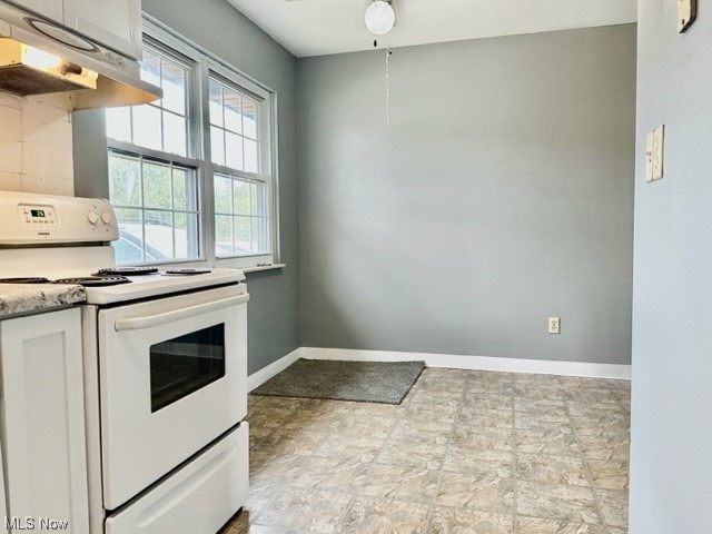 Whitehall - Residential Lease