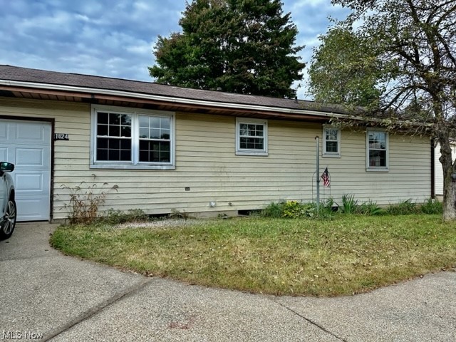 Whitehall - Residential Lease