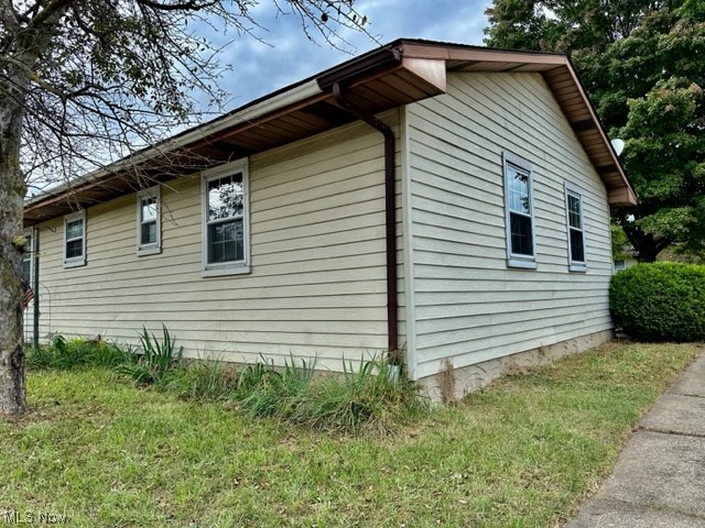 Whitehall - Residential Lease