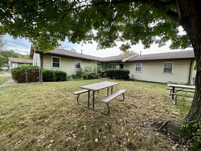 Beautifully remodeled ranch apartment near KSU! This apartment feels like a single family home with sunny windows on 3 sides! Enjoy convent ranch living with a spacious open living and dining room, plus a remodeled kitchen with new cabinets, counters and fridge. Offering 2 large bedrooms with great closet space and 2 FULL baths! The basement has a finished room that could be a perfect office or play room plus tons of storage and washer and dryer hookups. Fresh paint and new carpet! Dont miss it! Attached one car garage as well! All adult occupants must apply online for a $50 credit and background check. Passing criteria:
-Credit score: 600+
-No recent bankruptcy.
-No eviction history & no criminal history (involving sex, drugs or violence)
-Stable employment (must provide current pay stubs)
-Monthly gross income must be at least 2.5 X Monthly Rent
-First months rent, security deposit, renters insurance and transferred utilities required prior to move in.