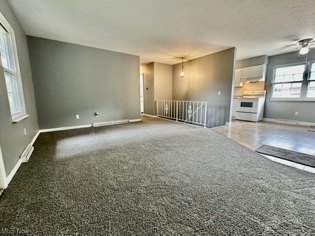 Whitehall - Residential Lease