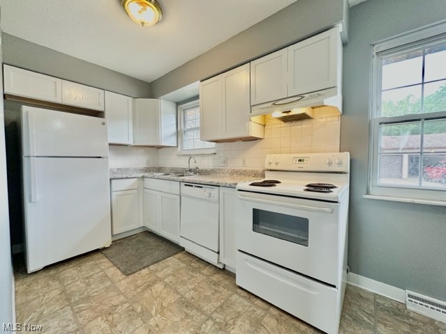 Whitehall - Residential Lease