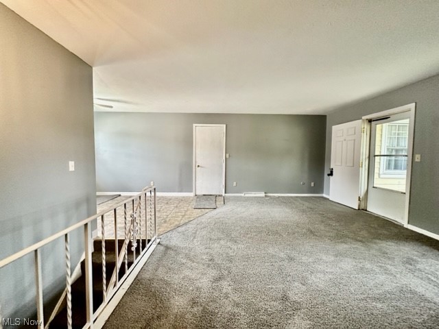 Whitehall - Residential Lease