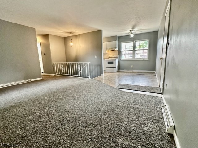 Whitehall - Residential Lease