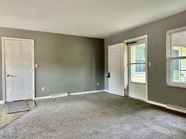 Whitehall - Residential Lease