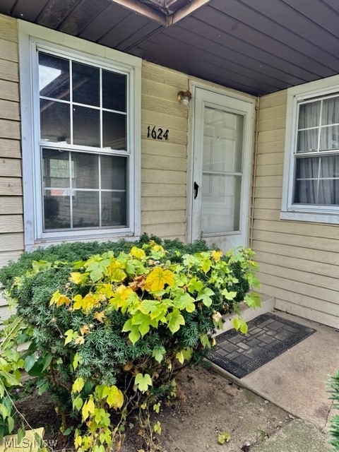 Whitehall - Residential Lease