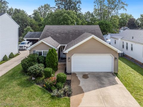 4097 W 227th Street, Fairview Park, OH 44126 - #: 5112703