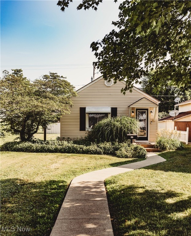 204 W Union Avenue