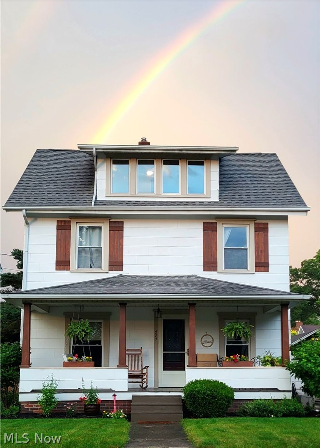 Photo of 2002 Kirk Court NW, Canton, OH 44709 (MLS # 5193246)