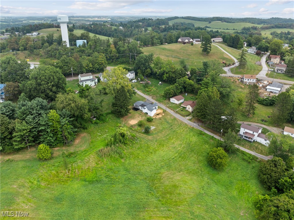 Copes Add - Residential