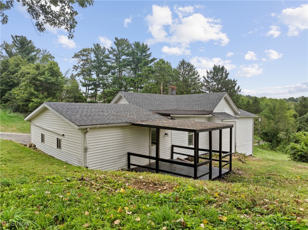 Copes Add - Residential