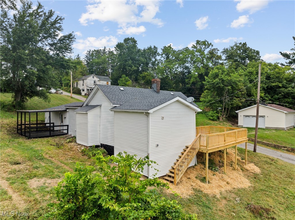 Copes Add - Residential