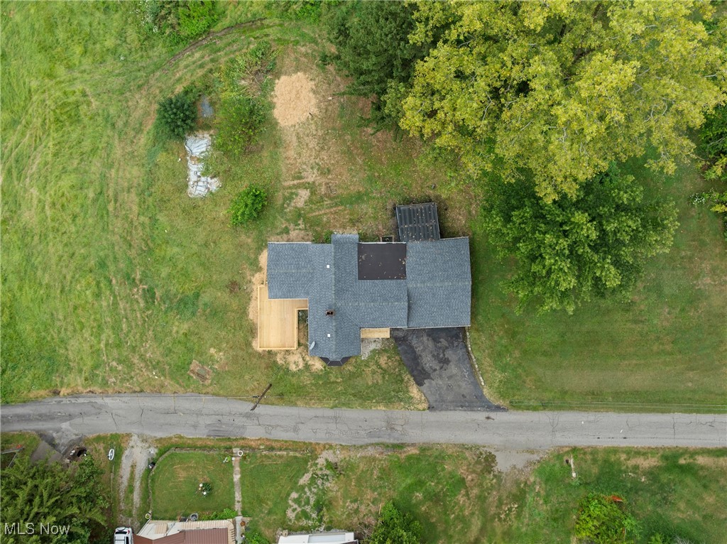 Copes Add - Residential