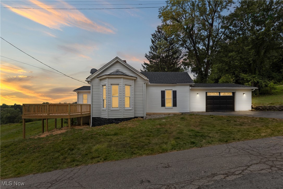 Copes Add - Residential