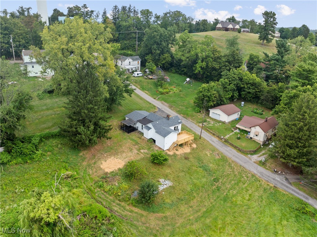 Copes Add - Residential