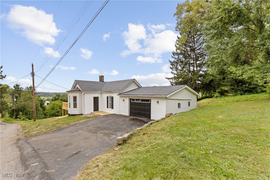 Copes Add - Residential