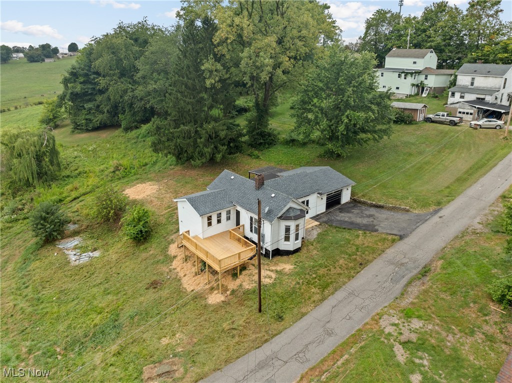 Copes Add - Residential