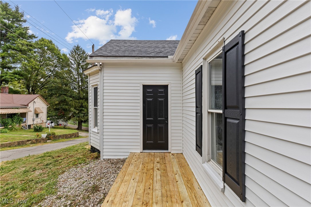 Copes Add - Residential