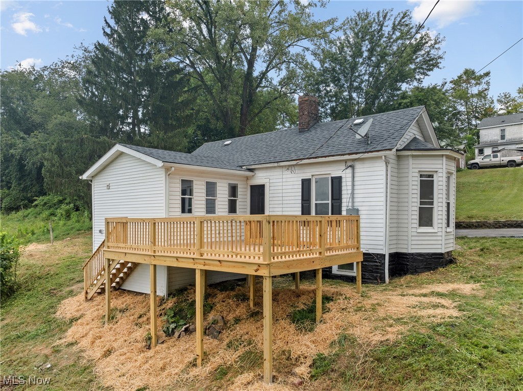 Copes Add - Residential