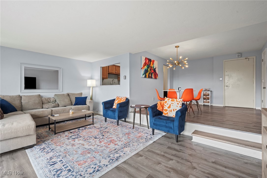 12900 Lake Avenue 710