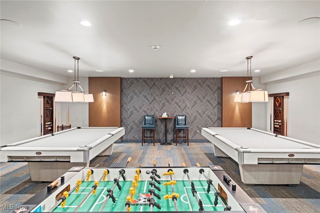 Carlyle Condos - Residential