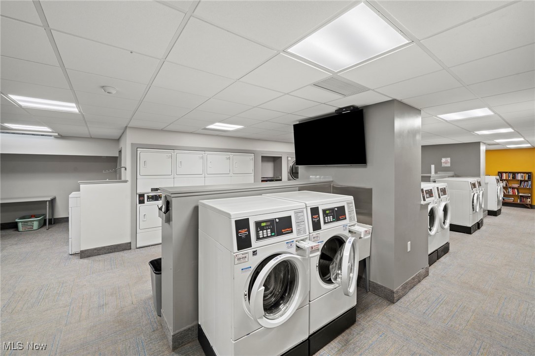 Carlyle Condos - Residential