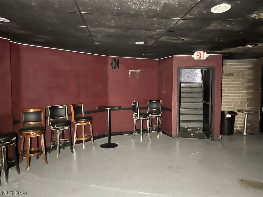 Currie Hall Sub - Commercial Sale
