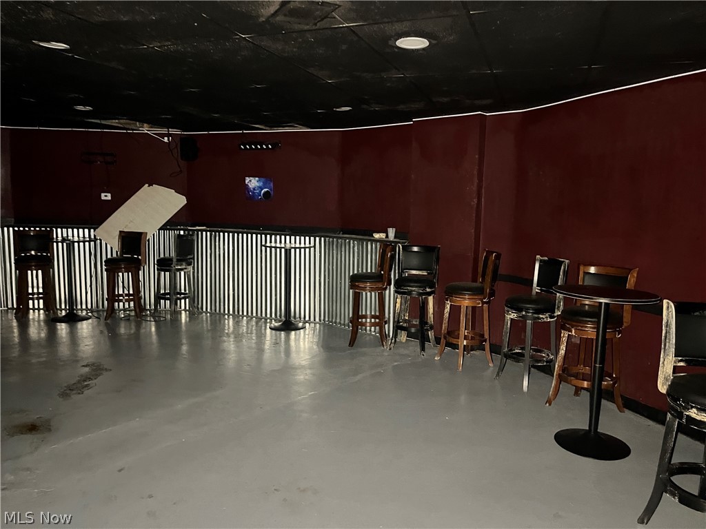 Currie Hall Sub - Commercial Sale