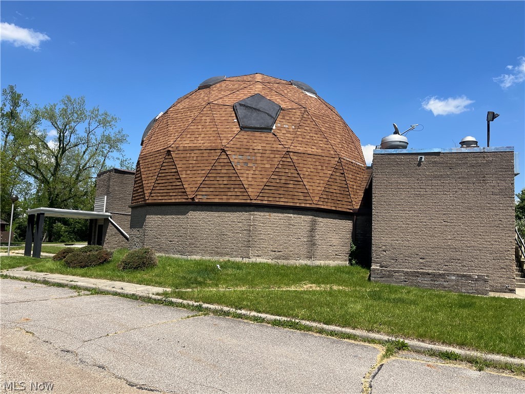 Currie Hall Sub - Commercial Sale