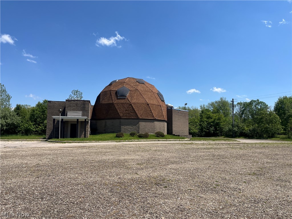 Currie Hall Sub - Commercial Sale