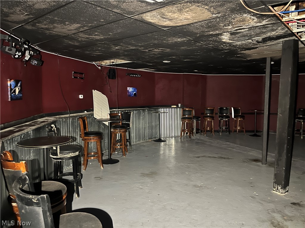 Currie Hall Sub - Commercial Sale