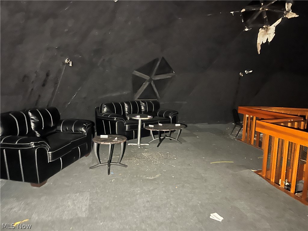 Currie Hall Sub - Commercial Sale
