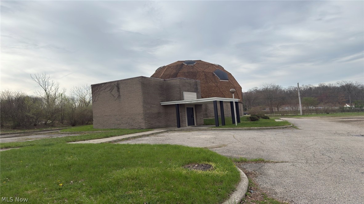 Currie Hall Sub - Commercial Sale