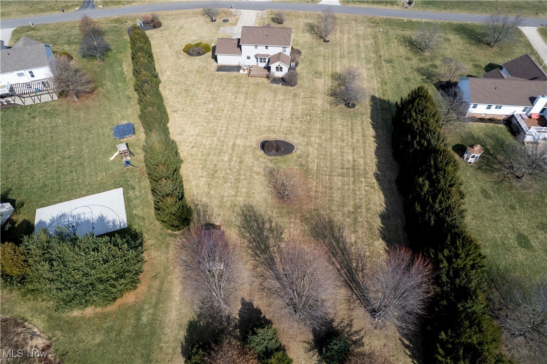 898 Sand Stone Drive, Wooster, Ohio image 31