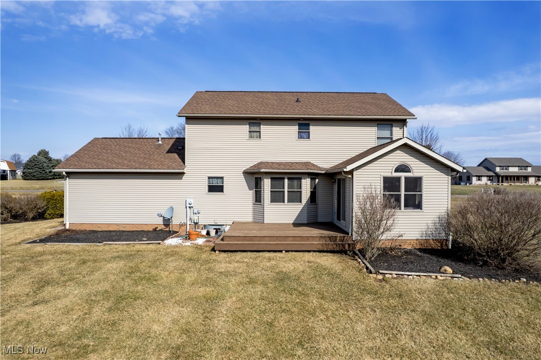 898 Sand Stone Drive, Wooster, Ohio image 29