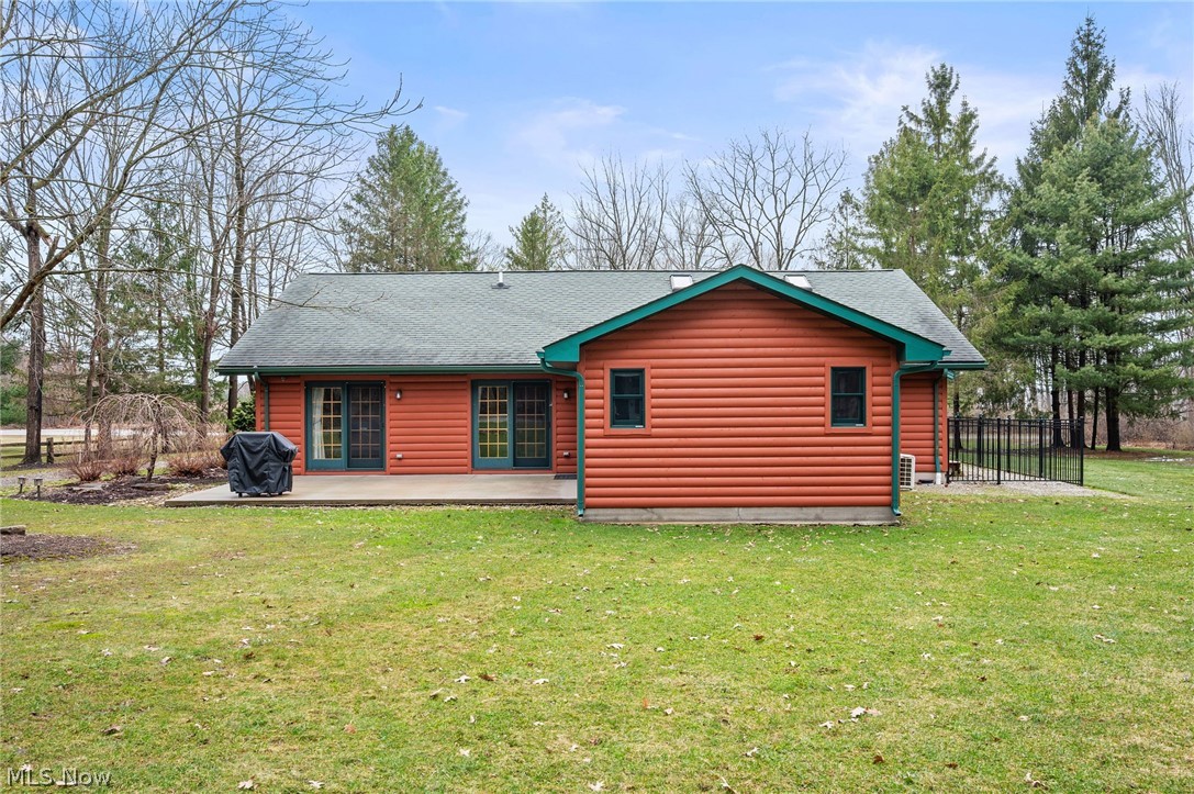 Westview Sub - Residential