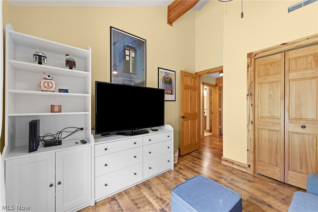 Westview Sub - Residential