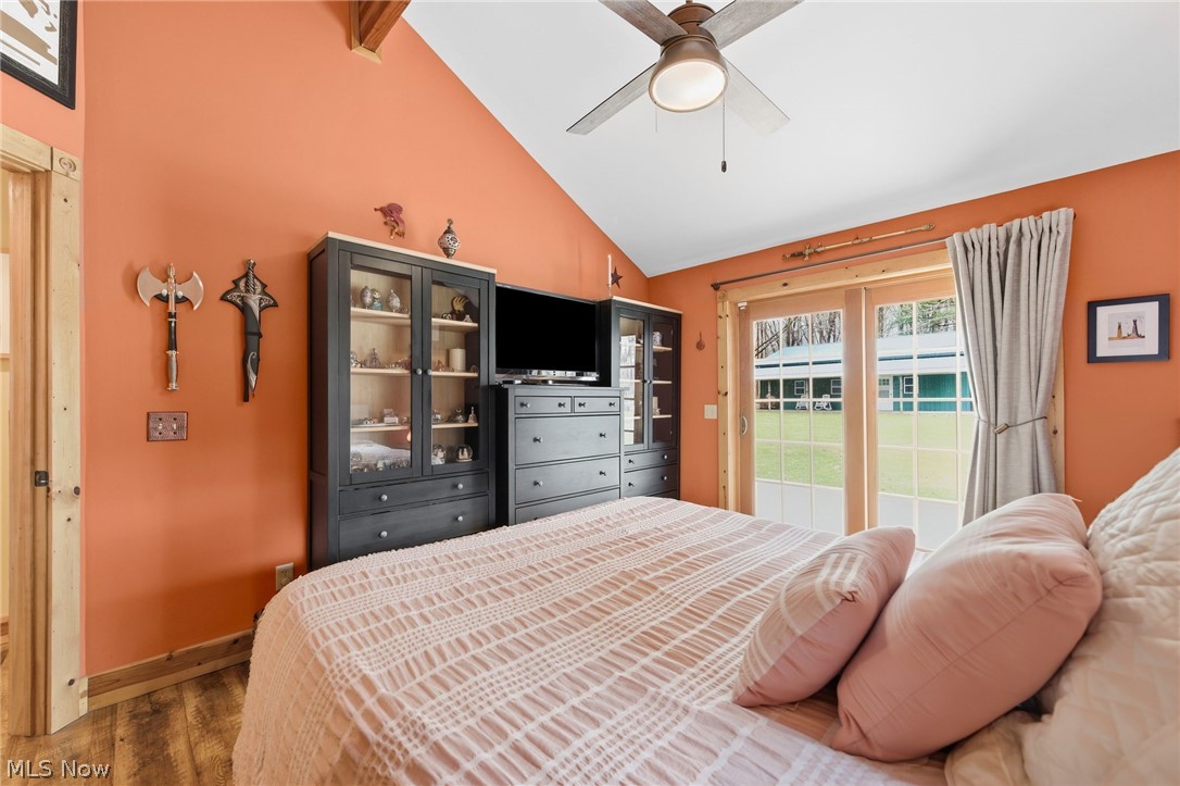 Westview Sub - Residential