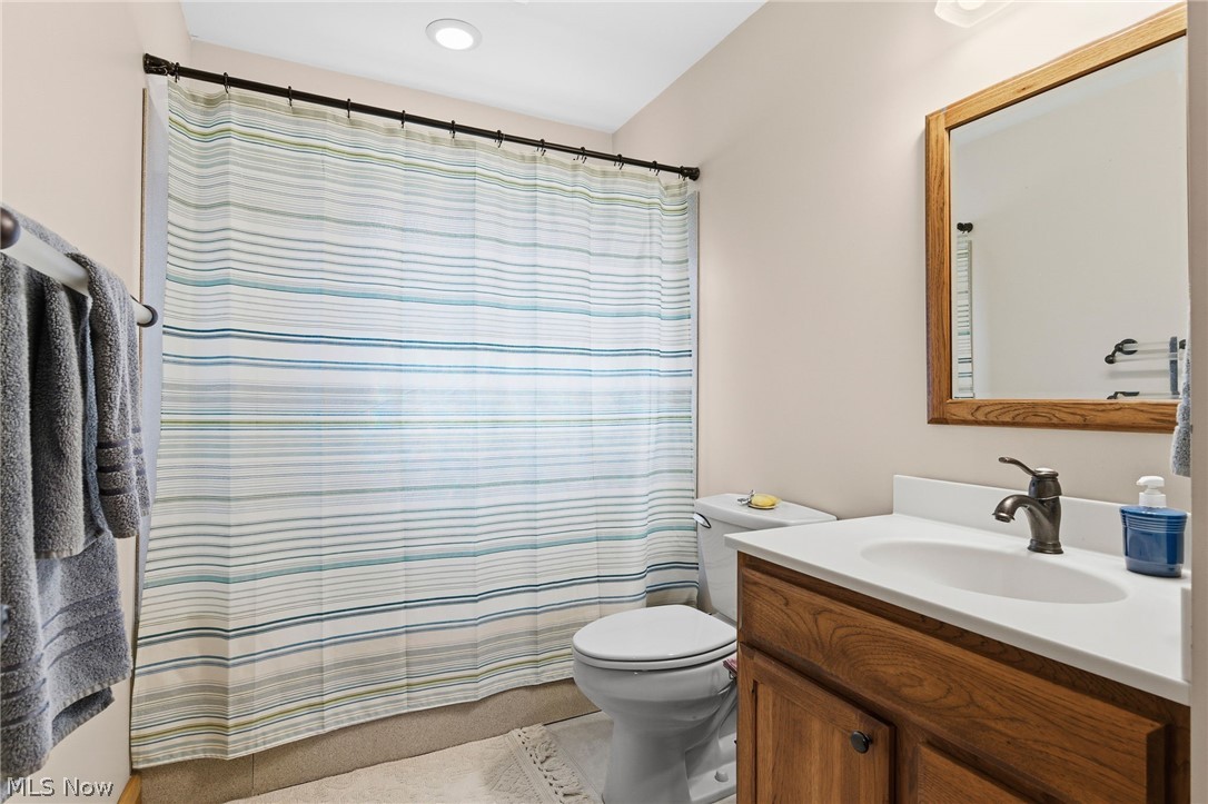 Westview Sub - Residential