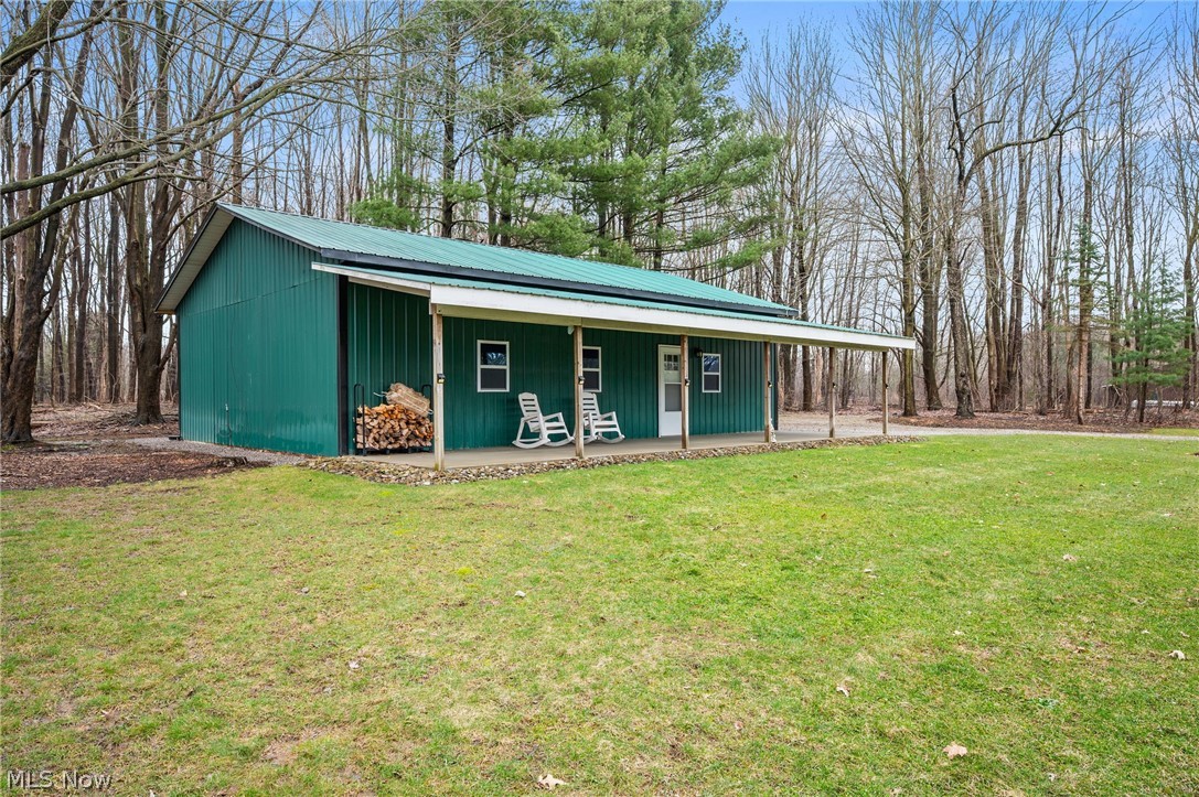 Westview Sub - Residential